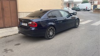 BMW Serie 3 2006