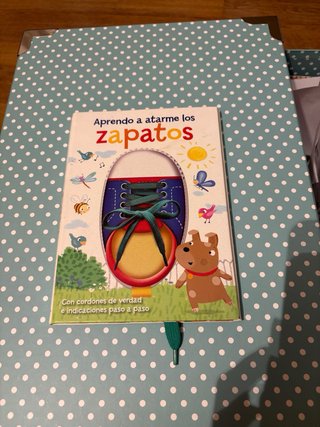 Pack 6 libros infantiles: El pez Arcoíris, Elmer..