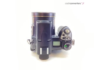 camara digital bridge nikon coolpix 8800 vr