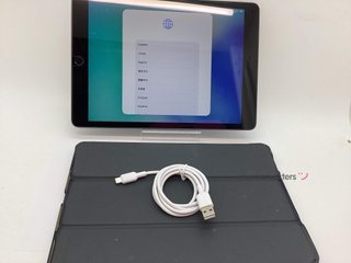 ipad apple ipad (wi-fi+5g) (a2604) 64gb (10.2) (9 generacion)