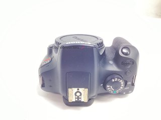 camara digital reflex canon eos rebel t6