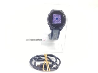 garmin forerunner 165