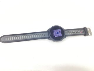garmin forerunner 165
