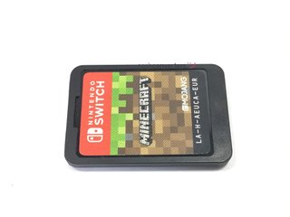 minecraft n-switch