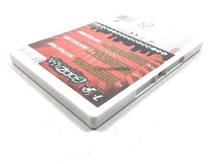 godzilla unleashed wii