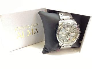 reloj pulsera caballero festina f20163