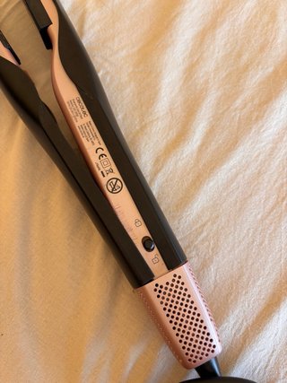 Cecotec Bamba RitualCare 890 Titanium