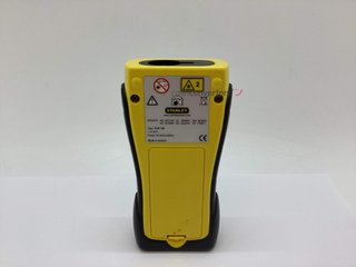medidor laser stanley trulaser tlm130