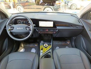 Kia e-Niro Drive (Long Range) 150 kW (204 CV)