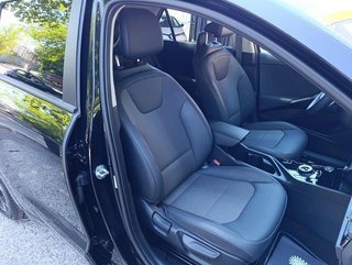 Kia e-Niro Drive (Long Range) 150 kW (204 CV)