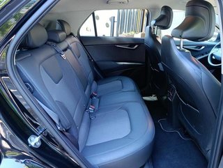 Kia e-Niro Drive (Long Range) 150 kW (204 CV)