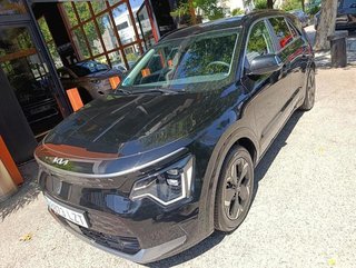 Kia e-Niro Drive (Long Range) 150 kW (204 CV)