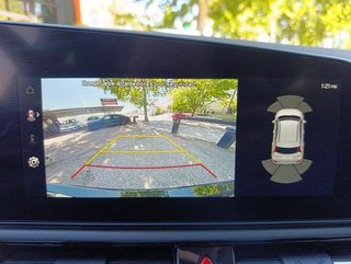 Kia e-Niro Drive (Long Range) 150 kW (204 CV)