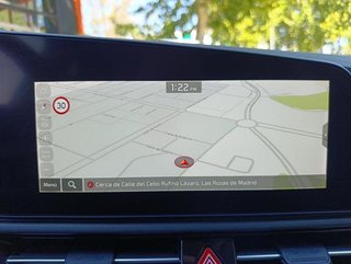 Kia e-Niro Drive (Long Range) 150 kW (204 CV)