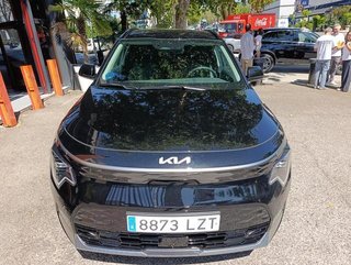 Kia e-Niro Drive (Long Range) 150 kW (204 CV)