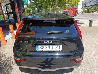 Kia e-Niro Drive (Long Range) 150 kW (204 CV)