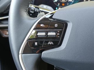 Kia e-Niro Drive (Long Range) 150 kW (204 CV)