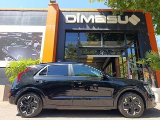 Kia e-Niro Drive (Long Range) 150 kW (204 CV)