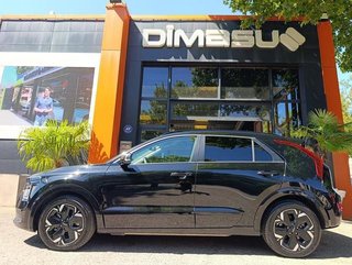 Kia e-Niro Drive (Long Range) 150 kW (204 CV)