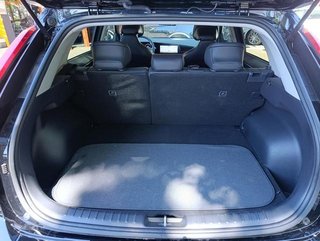Kia e-Niro Drive (Long Range) 150 kW (204 CV)