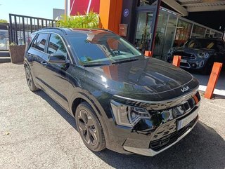 Kia e-Niro Drive (Long Range) 150 kW (204 CV)