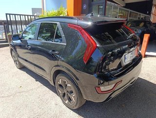 Kia e-Niro Drive (Long Range) 150 kW (204 CV)