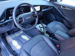 Kia e-Niro Drive (Long Range) 150 kW (204 CV)