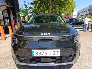 Kia e-Niro Drive (Long Range) 150 kW (204 CV)