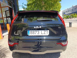 Kia e-Niro Drive (Long Range) 150 kW (204 CV)