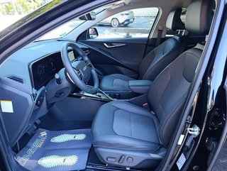 Kia e-Niro Drive (Long Range) 150 kW (204 CV)