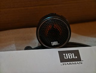 Altavoces JBL Stadium GTO600C 6-1/2