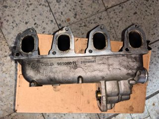Colector Admisión Ford Mondeo MK4