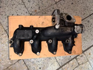 Colector Admisión Ford Mondeo MK4