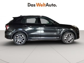Lynk & Co 01 276cv
