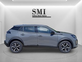 Peugeot 2008 PureTech 100 SANDS Active 75 kW (100 CV)