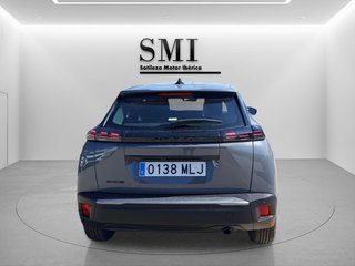 Peugeot 2008 PureTech 100 SANDS Active 75 kW (100 CV)