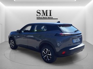 Peugeot 2008 PureTech 100 SANDS Active 75 kW (100 CV)