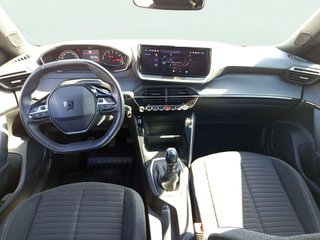 Peugeot 2008 PureTech 100 SANDS Active 75 kW (100 CV)