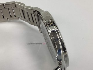 reloj pulsera caballero candino c4637