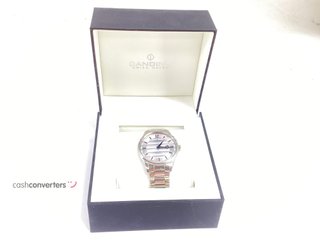 reloj pulsera caballero candino c4637