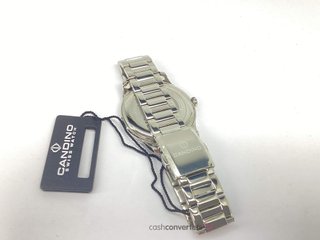 reloj pulsera caballero candino c4637