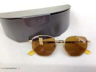 gafas de sol caballero/unisex persol 2446-s 1076/33