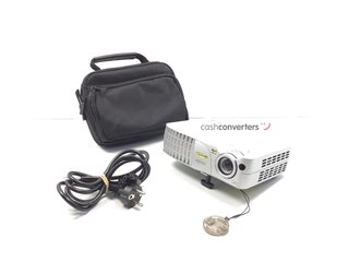proyector polivalente viewsonic pj255d