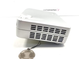 proyector polivalente viewsonic pj255d