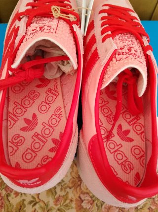 Zapatillas Adidas SL 72 OG W a estrenar