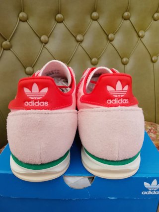 Zapatillas Adidas SL 72 OG W a estrenar