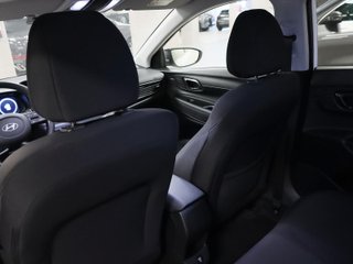 Hyundai Bayon 1.0 TGDI 48V Tecno 74 kW (100 CV)