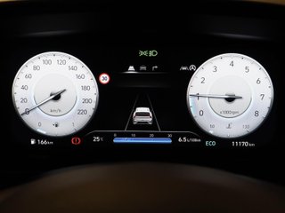 Hyundai Bayon 1.0 TGDI 48V Tecno 74 kW (100 CV)