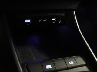 Hyundai Bayon 1.0 TGDI 48V Tecno 74 kW (100 CV)