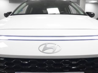 Hyundai Bayon 1.0 TGDI 48V Tecno 74 kW (100 CV)